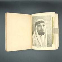 Load image into Gallery viewer, [SIGNED] Bey - My Experiences Preceding 5000 Burials (1933)
