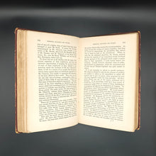 Load image into Gallery viewer, Ashburner - Notes and Studies in the Philosophy of Animal Magnetism and Spiritualism (1867)
