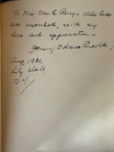 Load image into Gallery viewer, [Signed First Edition] O'Hara Pincock - Trails of Truth (1930)
