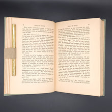 Load image into Gallery viewer, [Signed First Edition] O'Hara Pincock - Trails of Truth (1930)
