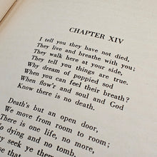 Load image into Gallery viewer, [Signed First Edition] O'Hara Pincock - Trails of Truth (1930)
