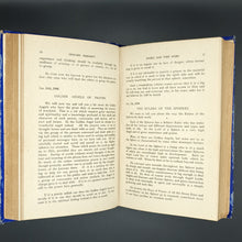 Load image into Gallery viewer, Bussey - Onward Humanity : Life and Endevour on the Heavenly Spheres and Other Planets (1948)
