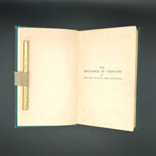Load image into Gallery viewer, Hunt - The influence of thought on health, wealth, and happiness (1924)
