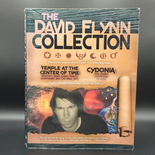 Load image into Gallery viewer, Flynn - David Flynn Collection (2012)
