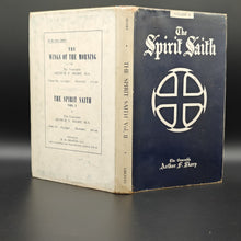 Load image into Gallery viewer, Sharp - Spirit Saith (1954)
