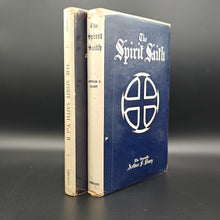 Load image into Gallery viewer, Sharp - Spirit Saith (1954)
