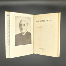 Load image into Gallery viewer, Sharp - Spirit Saith (1954)

