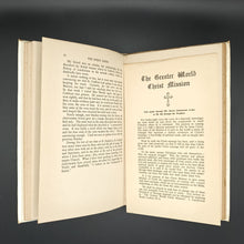 Load image into Gallery viewer, Underhill -  The Lost Word (1907)
