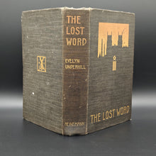 Load image into Gallery viewer, Underhill -  The Lost Word (1907)

