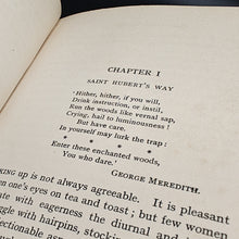 Load image into Gallery viewer, Underhill -  The Lost Word (1907)
