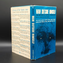Load image into Gallery viewer, Battersby - Man Outside Himself: The Methods of Astral Projection (1969)
