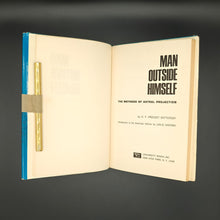 Load image into Gallery viewer, Battersby - Man Outside Himself: The Methods of Astral Projection (1969)
