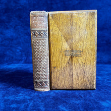Load image into Gallery viewer, Made from a Room Where the King Stabbed an Earl : The Poetical Works and Letters of Robert Burns (ca. 1880)
