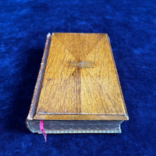 Load image into Gallery viewer, Made from a Room Where the King Stabbed an Earl : The Poetical Works and Letters of Robert Burns (ca. 1880)
