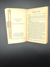 Load image into Gallery viewer, “Yes she had ruined her own life. And all by herself. She had ruined it with desire. Consumed with her chance for happiness in the flames of her craving.”: Hastings - The 3rd Theme (1961)
