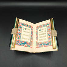Load image into Gallery viewer, The Darling of 19th c. Medievalism : Tennyson - Crossing the Bar (1901?)
