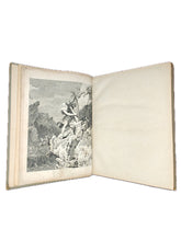 Load image into Gallery viewer, Jones - Musical and Poetical Relicks of Welsh Bards (1794)
