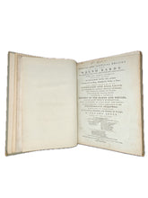 Load image into Gallery viewer, Jones - Musical and Poetical Relicks of Welsh Bards (1794)
