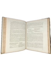 Load image into Gallery viewer, Jones - Musical and Poetical Relicks of Welsh Bards (1794)
