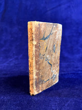 Load image into Gallery viewer, 1816 edition of William Somervile&#39;s The Chace
