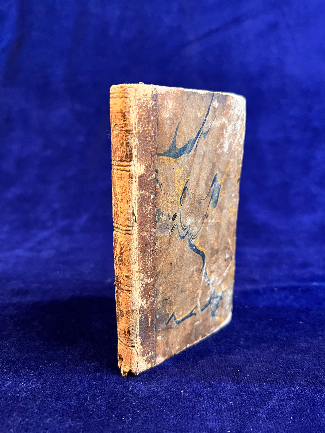 1816 edition of William Somervile's The Chace