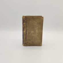 Load image into Gallery viewer, College Humor for the Baroque German: Facetiae facetiarum (1645)
