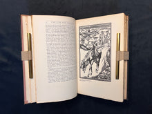 Load image into Gallery viewer, : Laurence Sterne - Life and Opinions of Tristam Shandy - 1928
