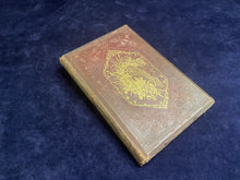 Load image into Gallery viewer, Victorian Bound Poetry : Longfellow - Kavanah (1858)
