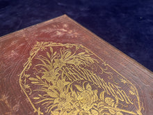 Load image into Gallery viewer, Victorian Bound Poetry : Longfellow - Kavanah (1858)
