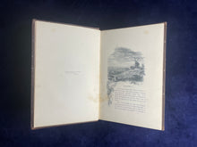 Load image into Gallery viewer, Victorian Bound Poetry : Longfellow - Kavanah (1858)
