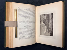 Load image into Gallery viewer, Charting the Uncharted : A. Kippis - A Narrative of the Voyages Round the World Performed by Captain James Cook. With an Account of his Life, During the Previous and Intervening Periods  (1878)
