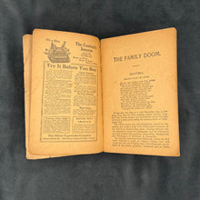 Load image into Gallery viewer, Southworth- The Family Doom; or, the Sins of a Countess (ca. 1896-1905)
