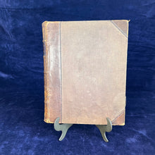 Load image into Gallery viewer, Pigeons as the Highest Form of Beauty: The Illustrated Book of Pigeons - Fulton (1874-1881)
