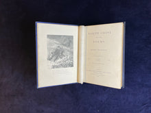 Load image into Gallery viewer, &quot;Ah, bairns, my bairns, forbear on Hallow Night To mock the folk o’ faëry and their might&quot; : Robert Buchanan- North Coast and other Poems (1868)
