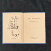 Load image into Gallery viewer, Newton - Men and Ghosts of Gough Square (1947)
