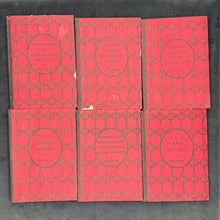 Load image into Gallery viewer, Keller - Sexual Education : 10 Vol. Set (1928)
