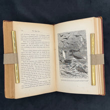 Load image into Gallery viewer, [FIRST U.K. EDITION] Verne - Field of Ice (1875)
