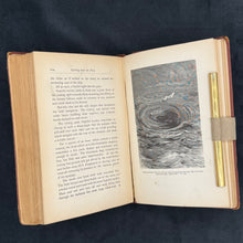 Load image into Gallery viewer, [FIRST U.K. EDITION] Verne - Field of Ice (1875)
