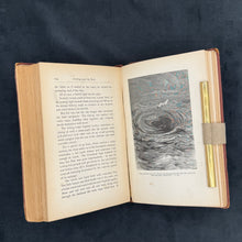 Load image into Gallery viewer, [FIRST U.K. EDITION] Verne - Field of Ice (1875)
