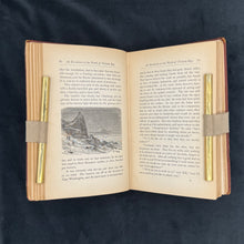 Load image into Gallery viewer, [FIRST U.K. EDITION] Verne - Field of Ice (1875)

