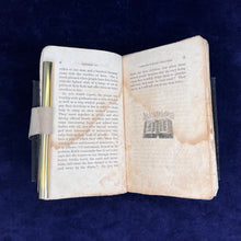 Load image into Gallery viewer, The Foundation of Sunday School in America: Letters to Sabbath-School Children - Scudder (1823)
