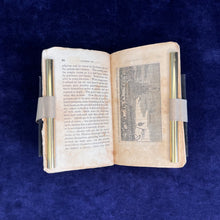 Load image into Gallery viewer, The Foundation of Sunday School in America: Letters to Sabbath-School Children - Scudder (1823)
