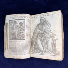 Load image into Gallery viewer, &quot;Perhaps the most influential non-biblical text of Western history&quot; : Historico alle Antichità et Guerre Giudaiche - Giuseppe Flavio (1620)
