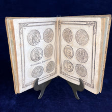 Load image into Gallery viewer, The Price of Money in the Early Modern Marketplace: Vorzeichnung und Gepräge - Wolfgang Stürmer (1585)
