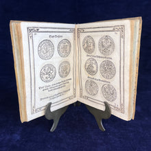 Load image into Gallery viewer, The Price of Money in the Early Modern Marketplace: Vorzeichnung und Gepräge - Wolfgang Stürmer (1585)
