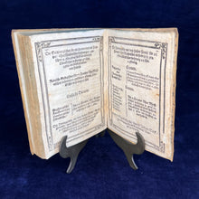 Load image into Gallery viewer, The Price of Money in the Early Modern Marketplace: Vorzeichnung und Gepräge - Wolfgang Stürmer (1585)
