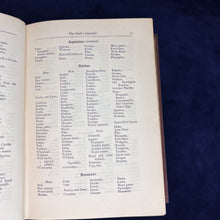 Load image into Gallery viewer, &quot;The Infallibility of Britons as Long as They Are Fed on Beef&quot;: Mary Jewry - Warne&#39;s Model Cookery with Complete Instructions in Household Management (1875?)
