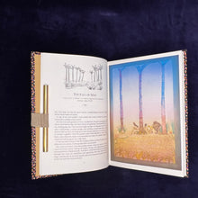 Load image into Gallery viewer, Imag(in)ing the Bible: City of Gold - Peter Dickinson (1980)
