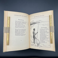 Load image into Gallery viewer, &quot;You&#39;ll like to see old Waikiki&quot; :  Frear- Hawaiian Days and Holidays and Days of Long Ago (1927)
