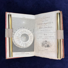 Load image into Gallery viewer, A Historical Look at How We Look at the World : A Grammar of Geography - Goldsmith (1824)
